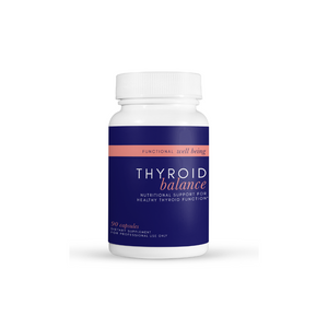 Advanced Thyroid Wellness Bundle