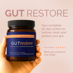 Gut Restore