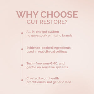 Gut Restore