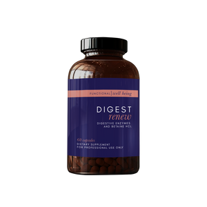 Digest Renew