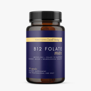B12 Folate Max