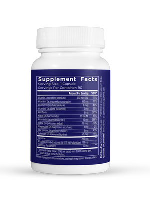 Advanced Thyroid Wellness Bundle