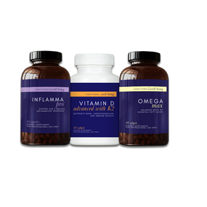 Anti- Inflammtory Bundle