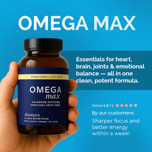 Omega Max