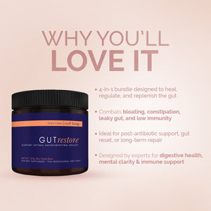 Gut Restore