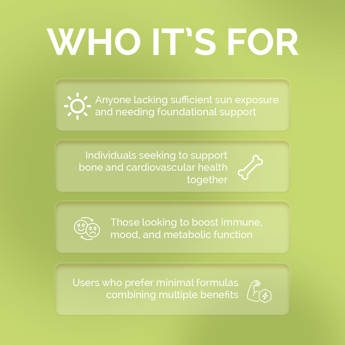 Vitamin D Advanced with K2