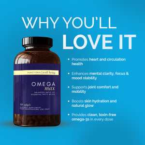 Omega Max