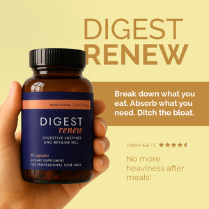 Digest Renew
