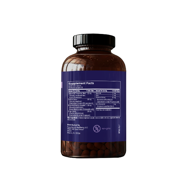 Advanced Thyroid Wellness Bundle