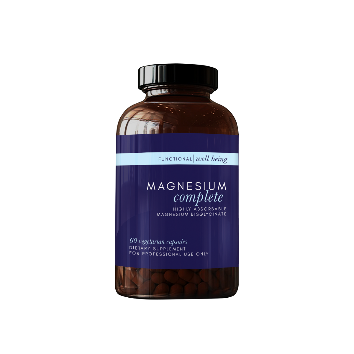 Magnesium Complete