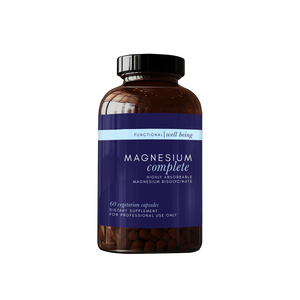 Magnesium Complete