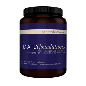 Daily Foundations