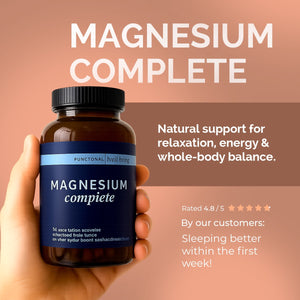Magnesium Complete