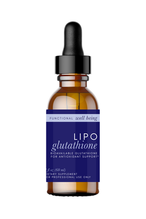 Lipo-Glutathione