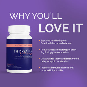 Thyroid Balance
