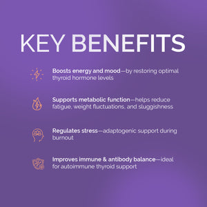 Thyroid Balance