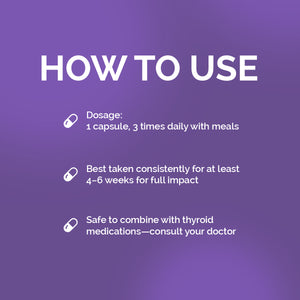 Thyroid Balance