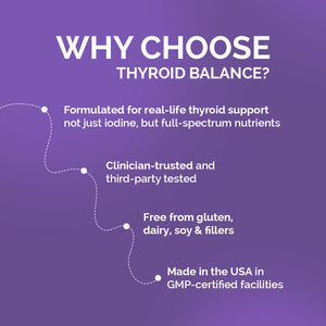Thyroid Balance