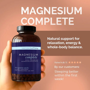 Magnesium Complete