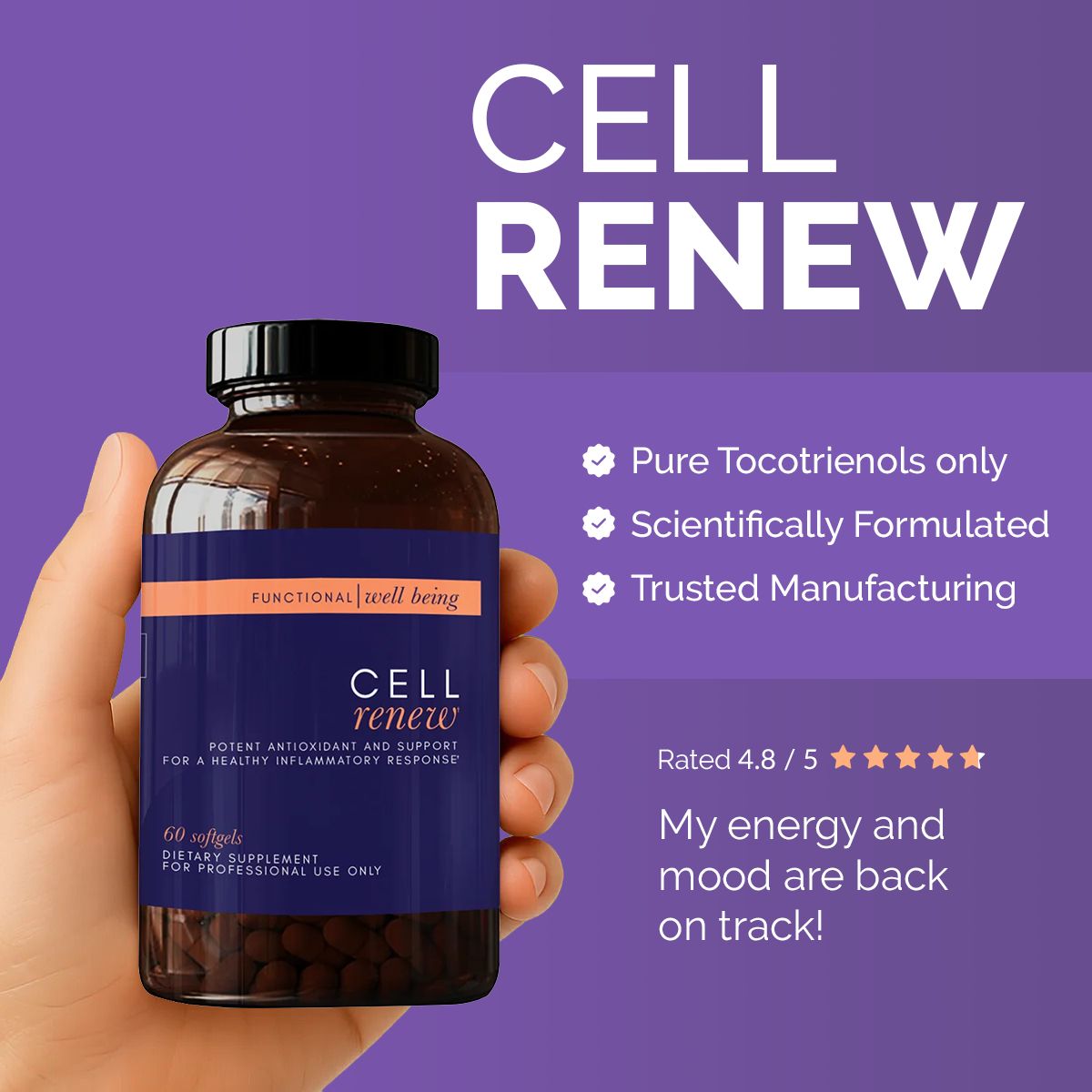 Cell Renew