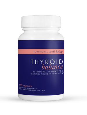 Thyroid Balance